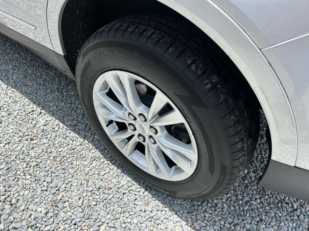 2020 Cadillac XT5 - $17,998