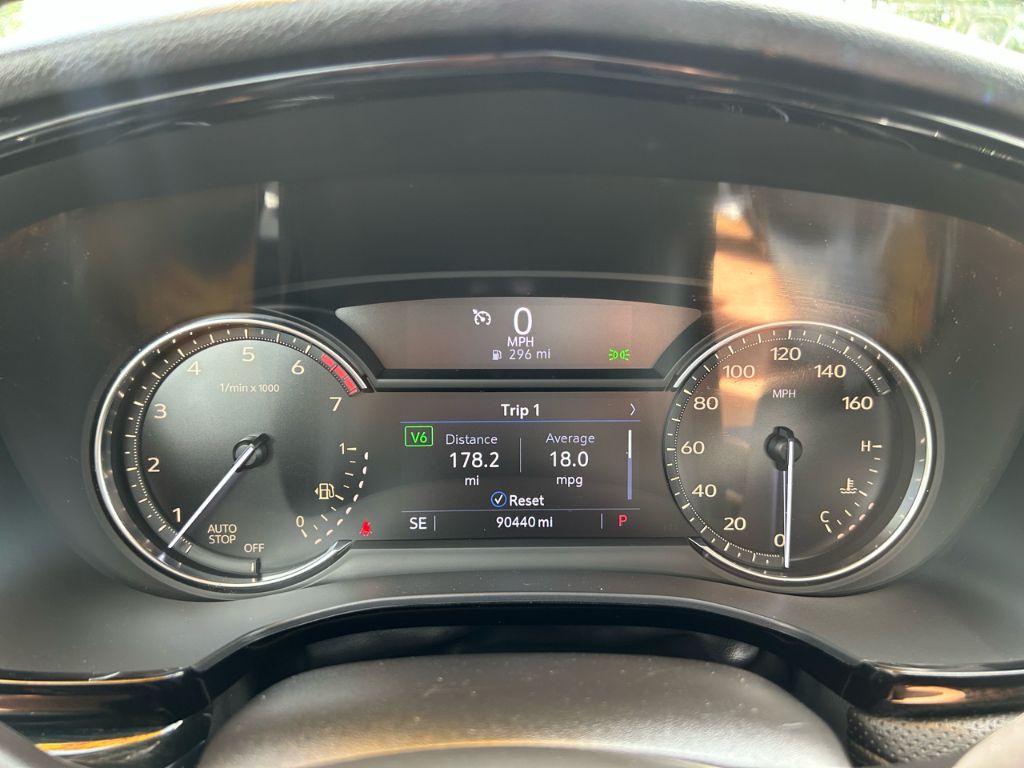 2020 Cadillac XT5 - $17,998