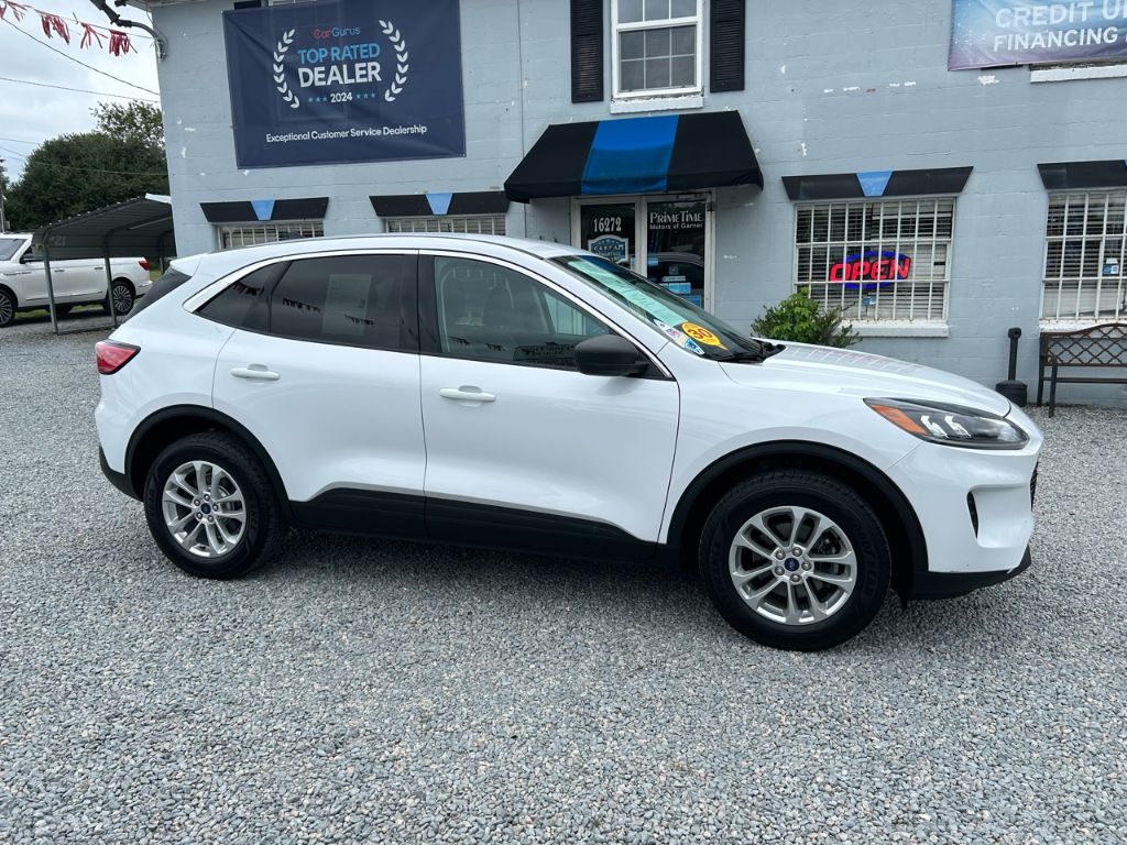 2022 Ford Escape - $13,998