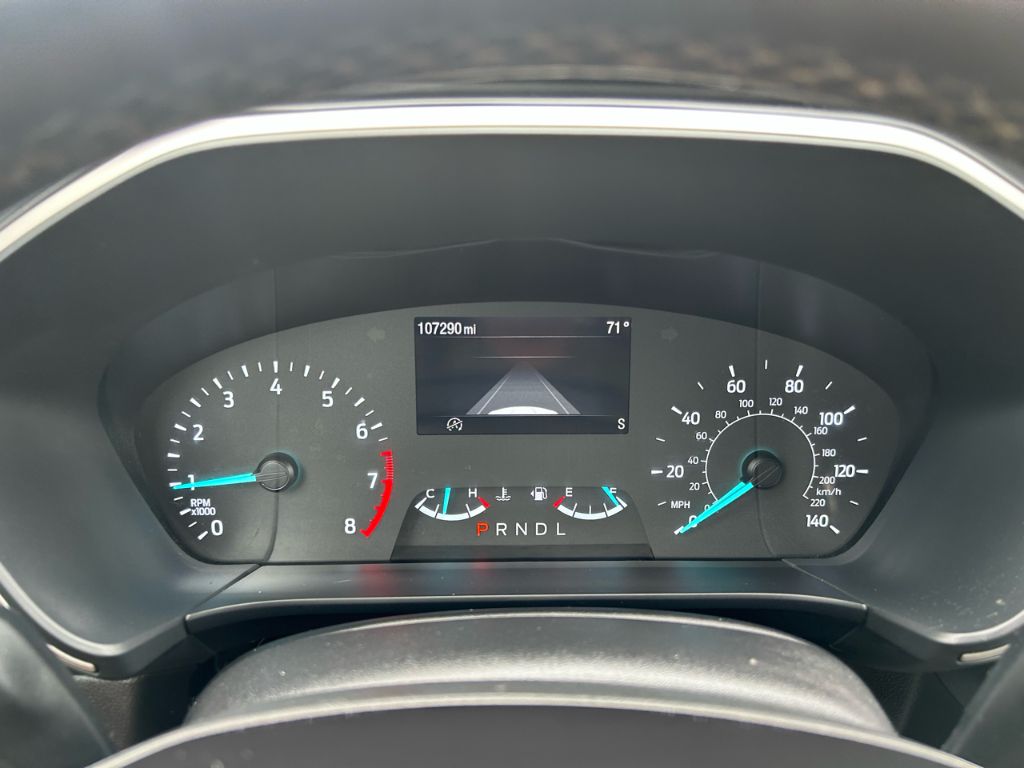 2022 Ford Escape - $13,998
