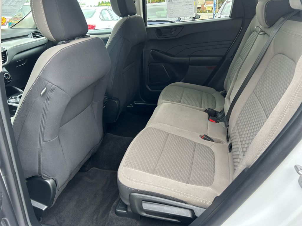 2022 Ford Escape - $13,998