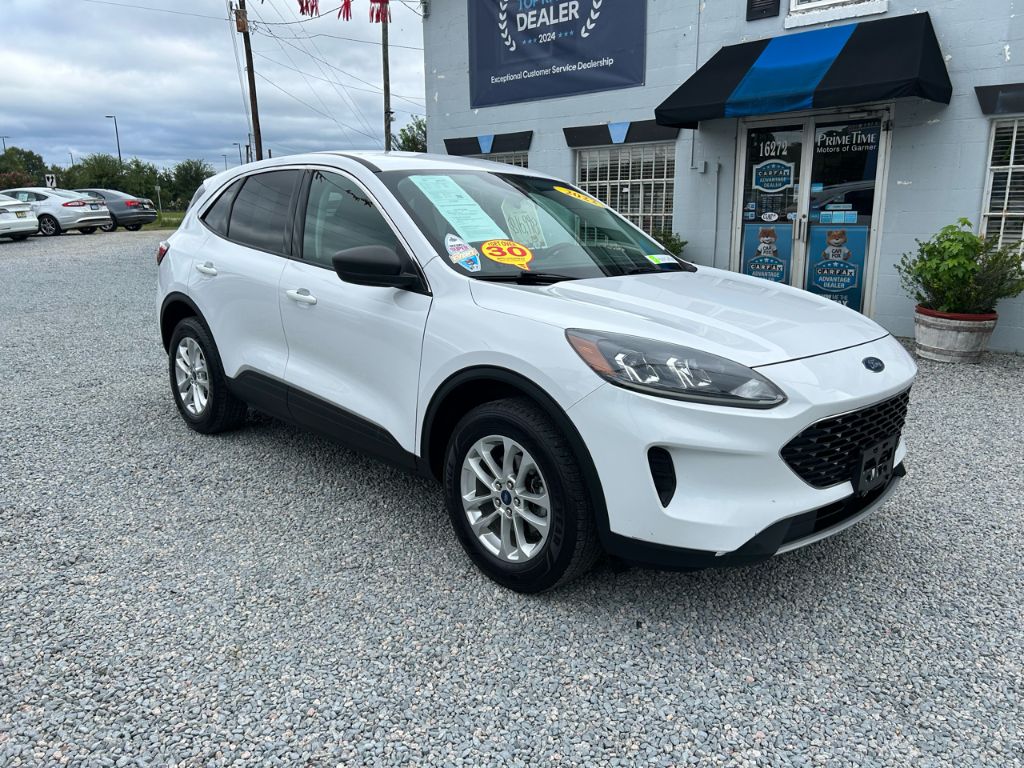 2022 Ford Escape - $13,998