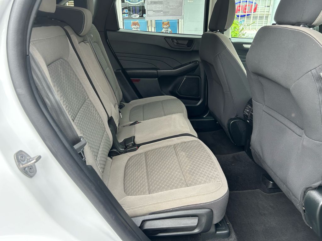 2022 Ford Escape - $13,998