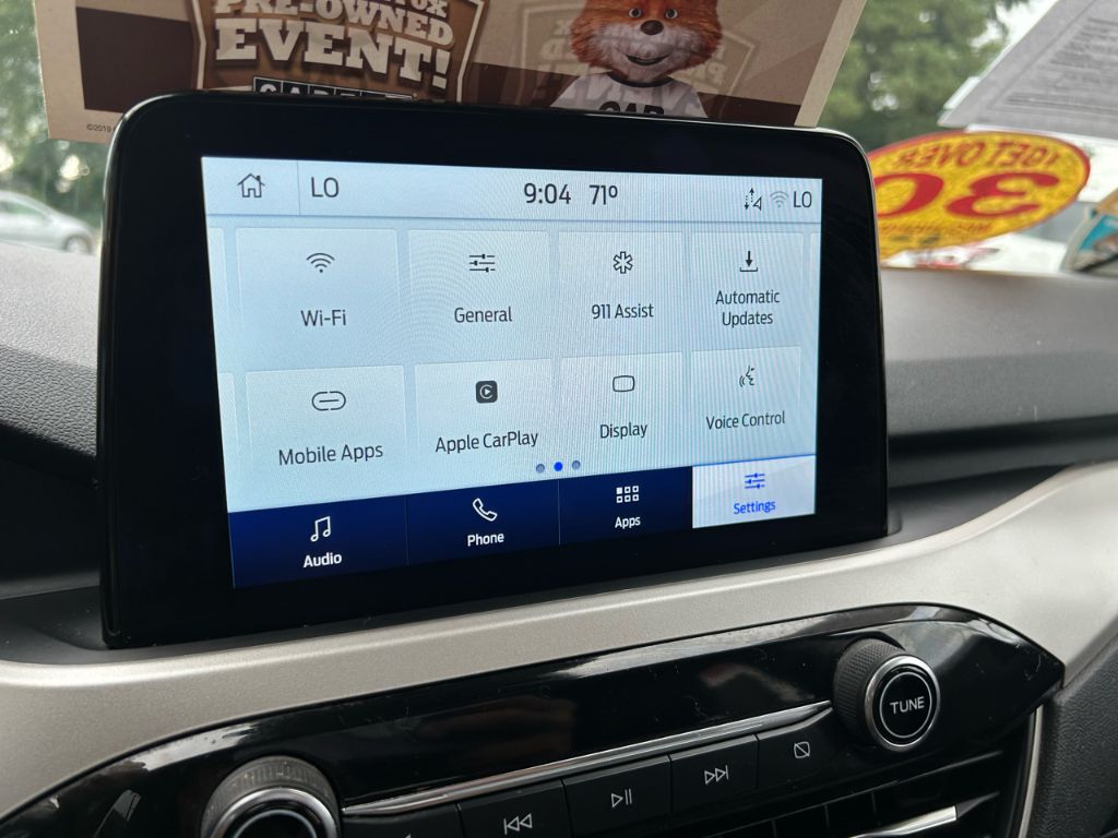 2022 Ford Escape - $13,998