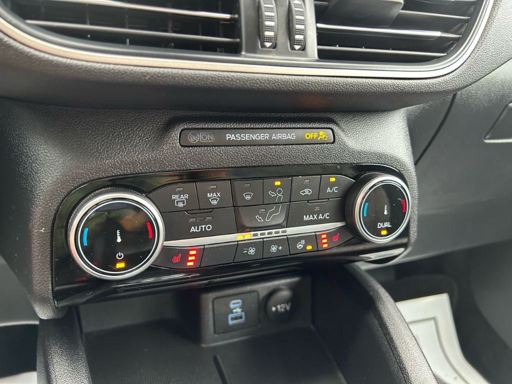 2022 Ford Escape - $13,998