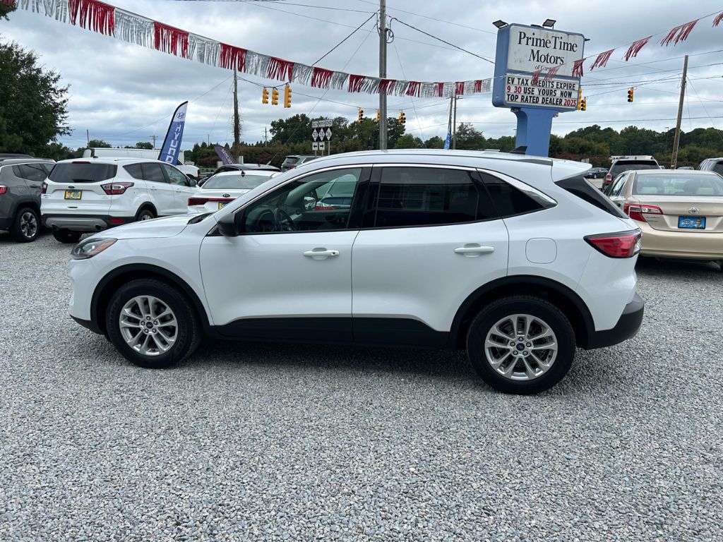 2022 Ford Escape - $13,998