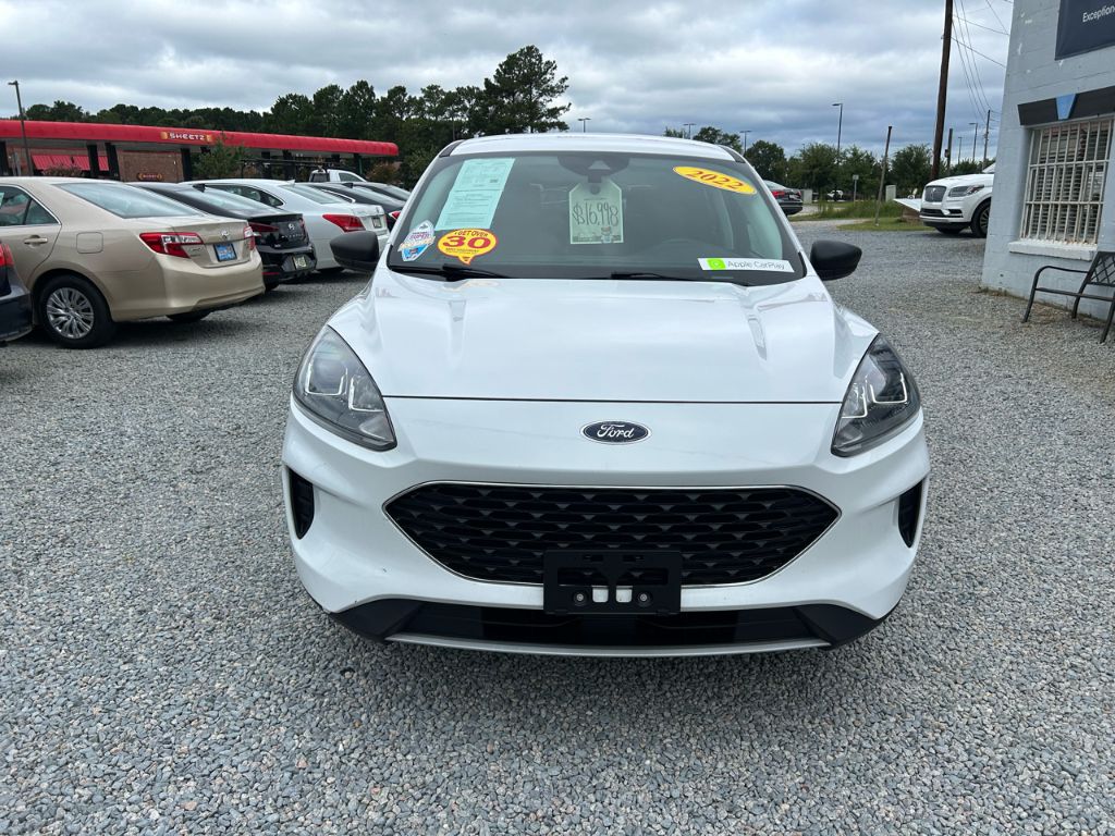 2022 Ford Escape - $13,998