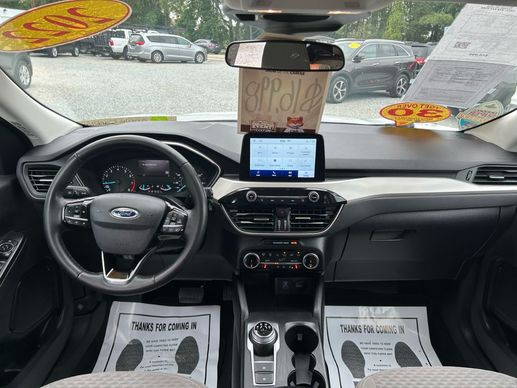 2022 Ford Escape - $13,998