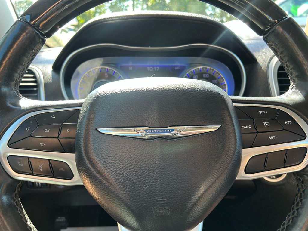 2019 Chrysler 300 - $12,998