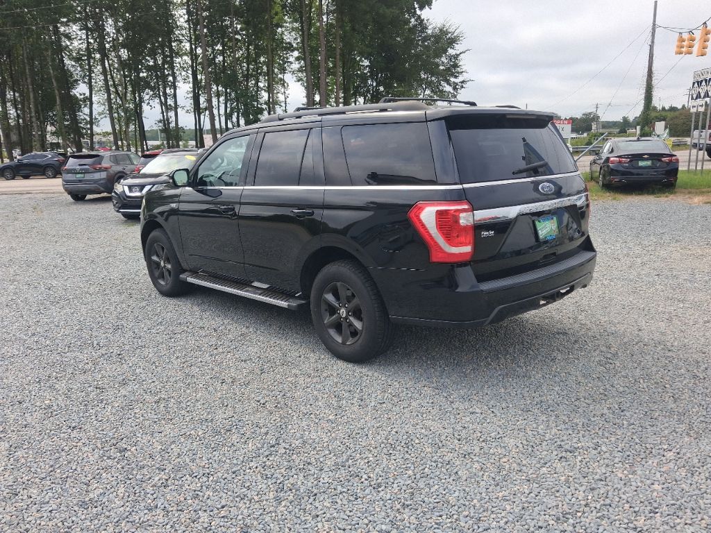 2018 Ford Expedition - $19,998