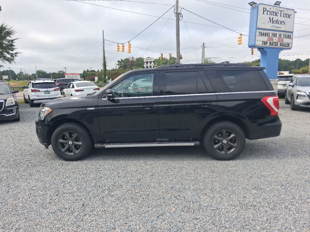 2018 Ford Expedition - $19,998