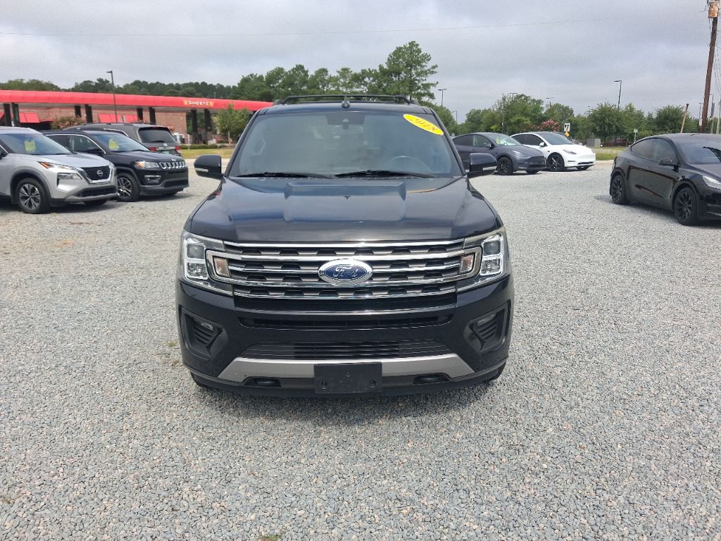 2018 Ford Expedition - $19,998