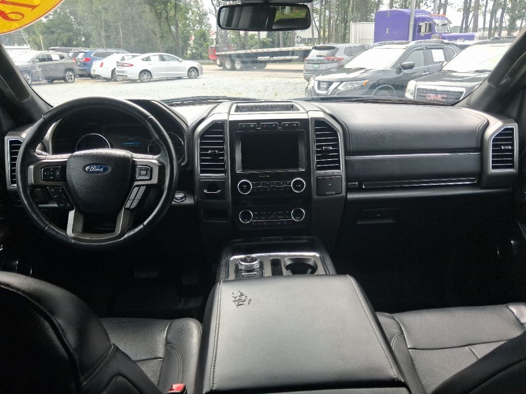 2018 Ford Expedition - $19,998