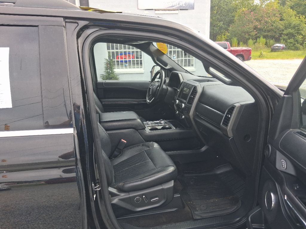 2018 Ford Expedition - $19,998