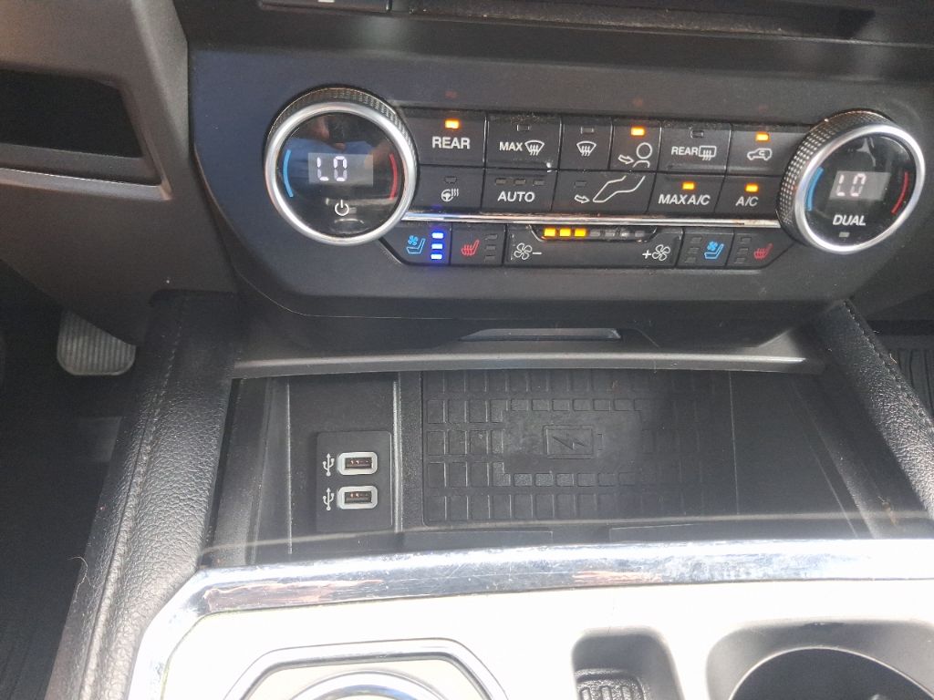 2018 Ford Expedition - $19,998