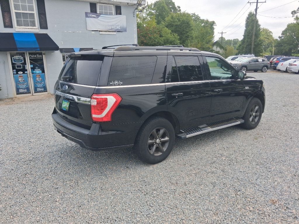 2018 Ford Expedition - $19,998