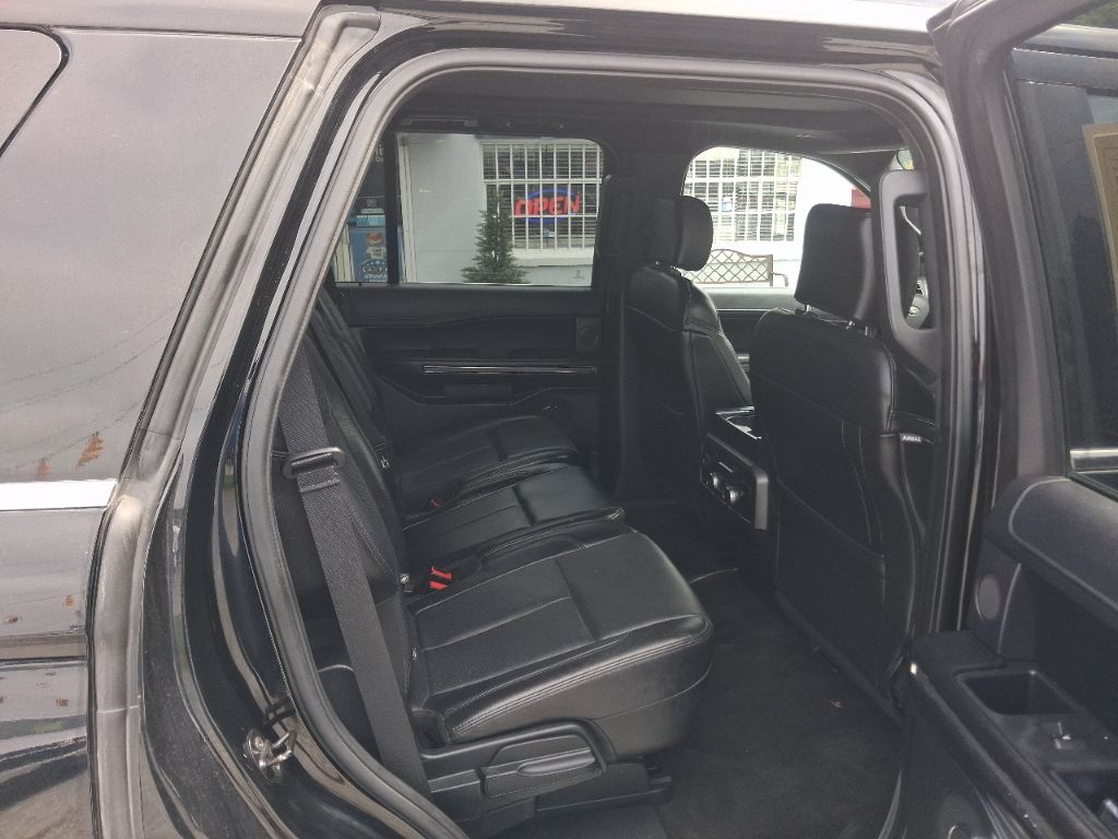 2018 Ford Expedition - $19,998