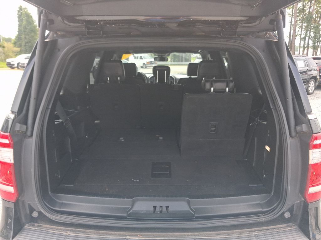 2018 Ford Expedition - $19,998