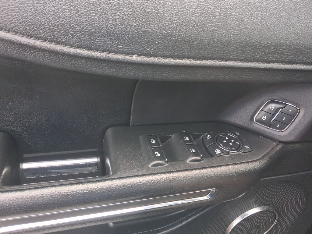 2018 Ford Expedition - $19,998