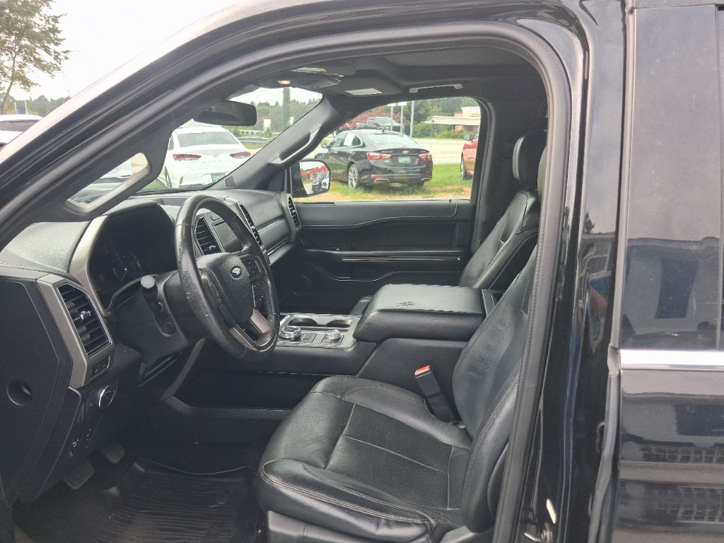 2018 Ford Expedition - $19,998
