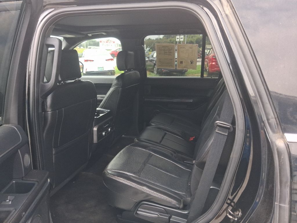 2018 Ford Expedition - $19,998