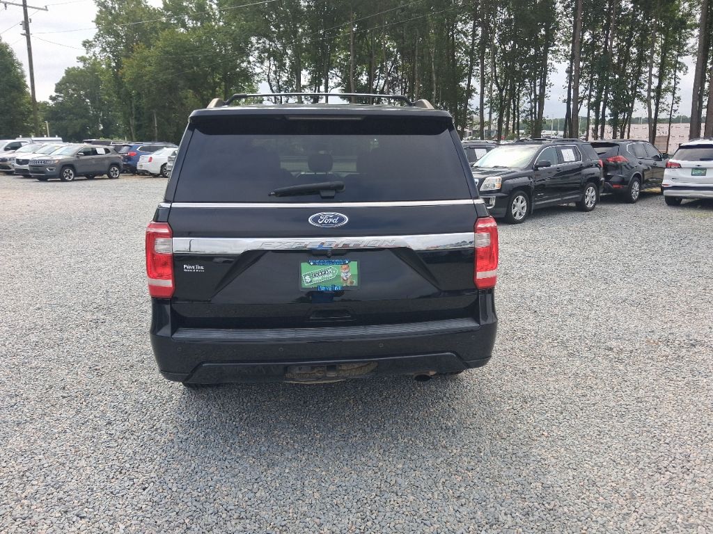 2018 Ford Expedition - $19,998