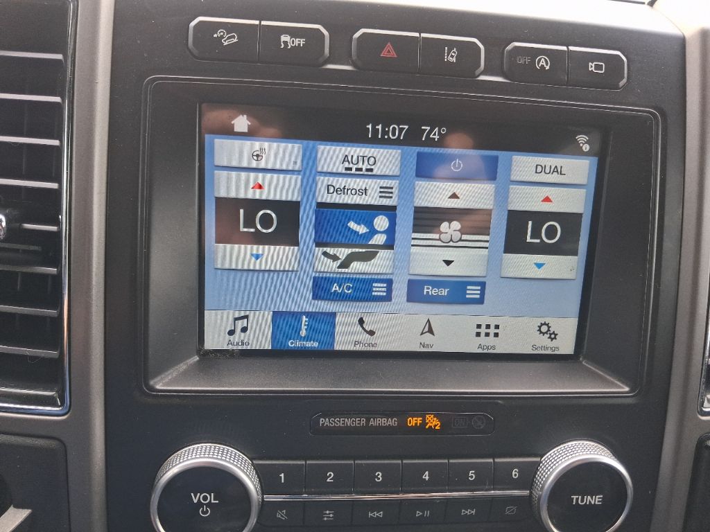 2018 Ford Expedition - $19,998
