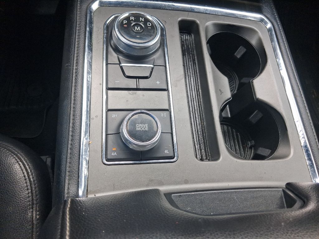 2018 Ford Expedition - $19,998