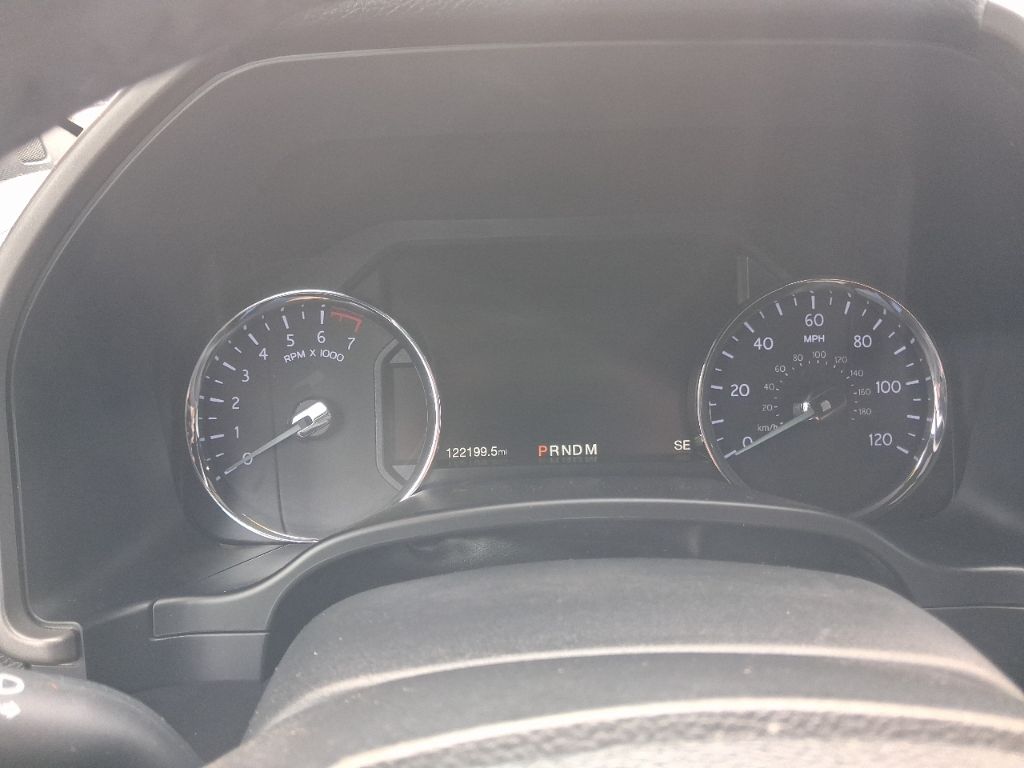 2018 Ford Expedition - $19,998