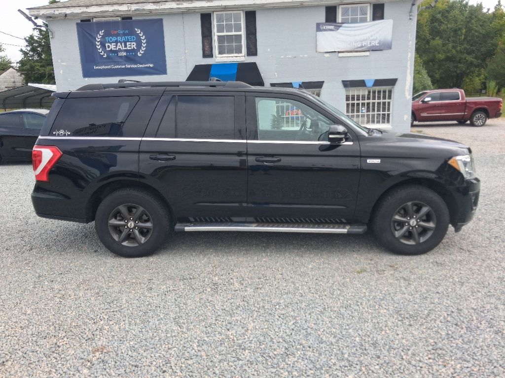2018 Ford Expedition - $19,998