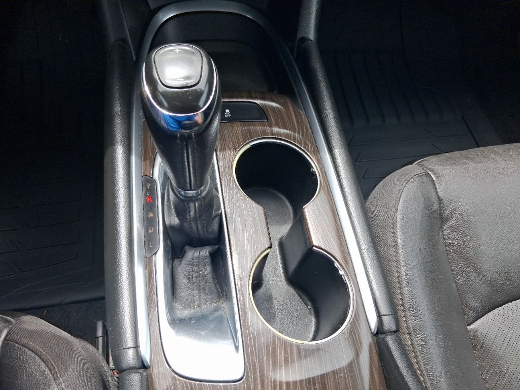 2020 Chevrolet Malibu - $12,998