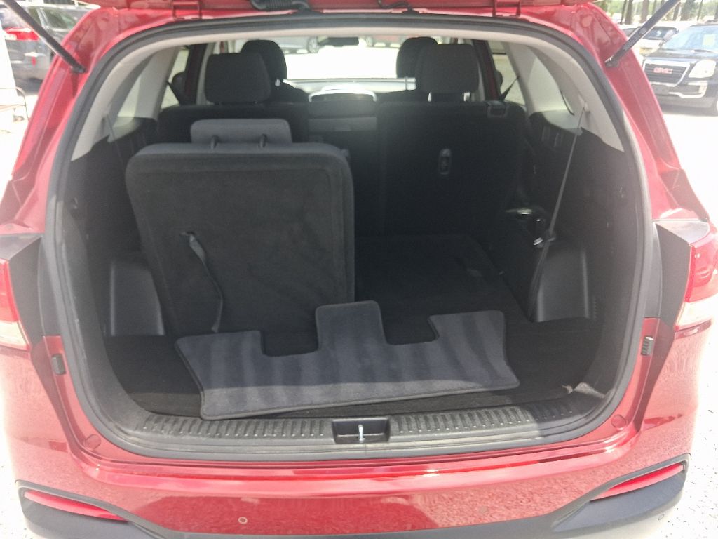 2018 Kia Sorento - $7,998