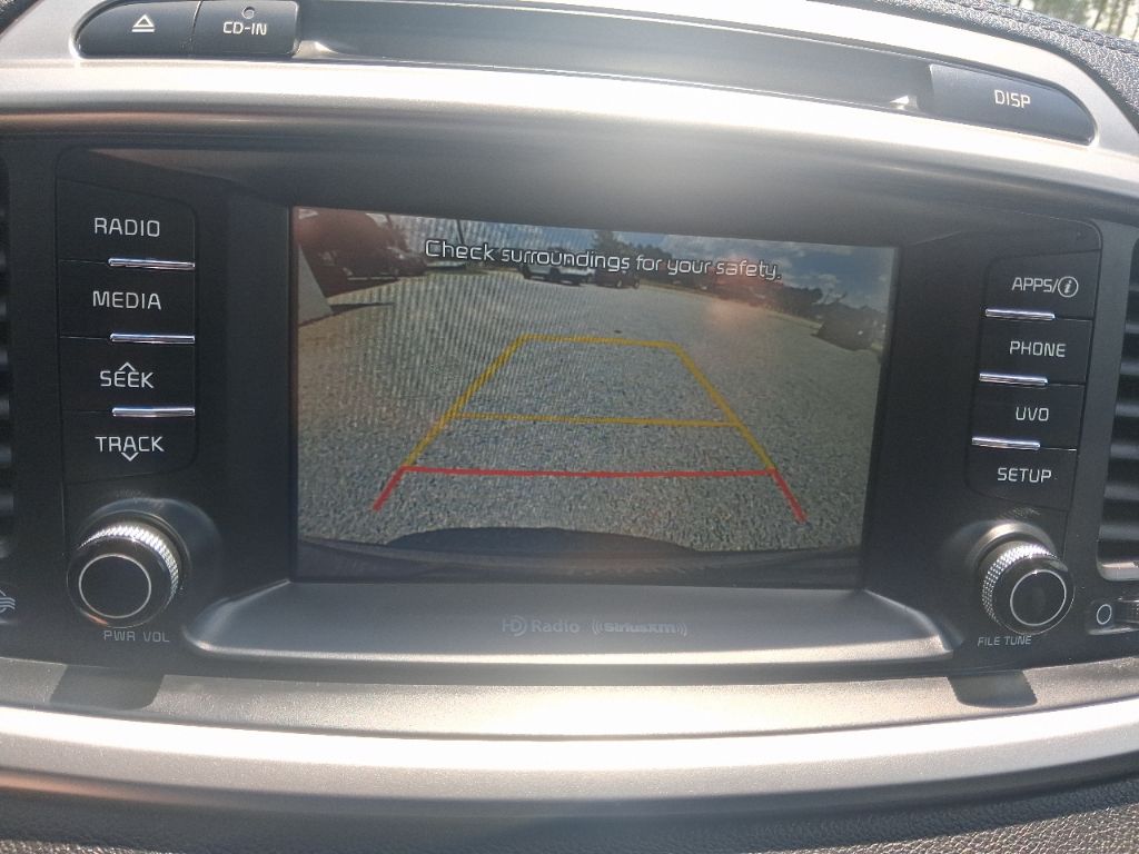 2018 Kia Sorento - $7,998