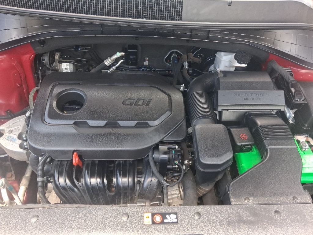 2018 Kia Sorento - $7,998