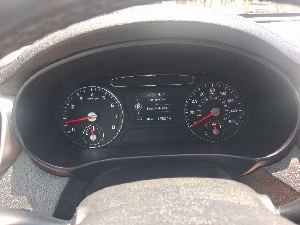 2018 Kia Sorento - $7,998