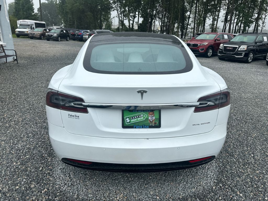 2021 Tesla Model S - $25,998