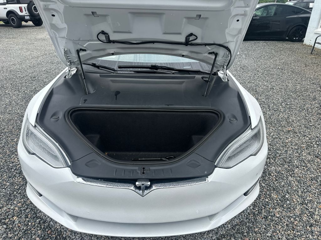 2021 Tesla Model S - $25,998