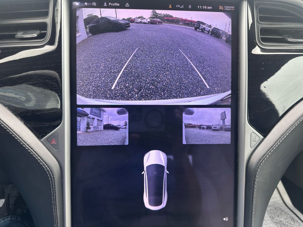2021 Tesla Model S - $25,998