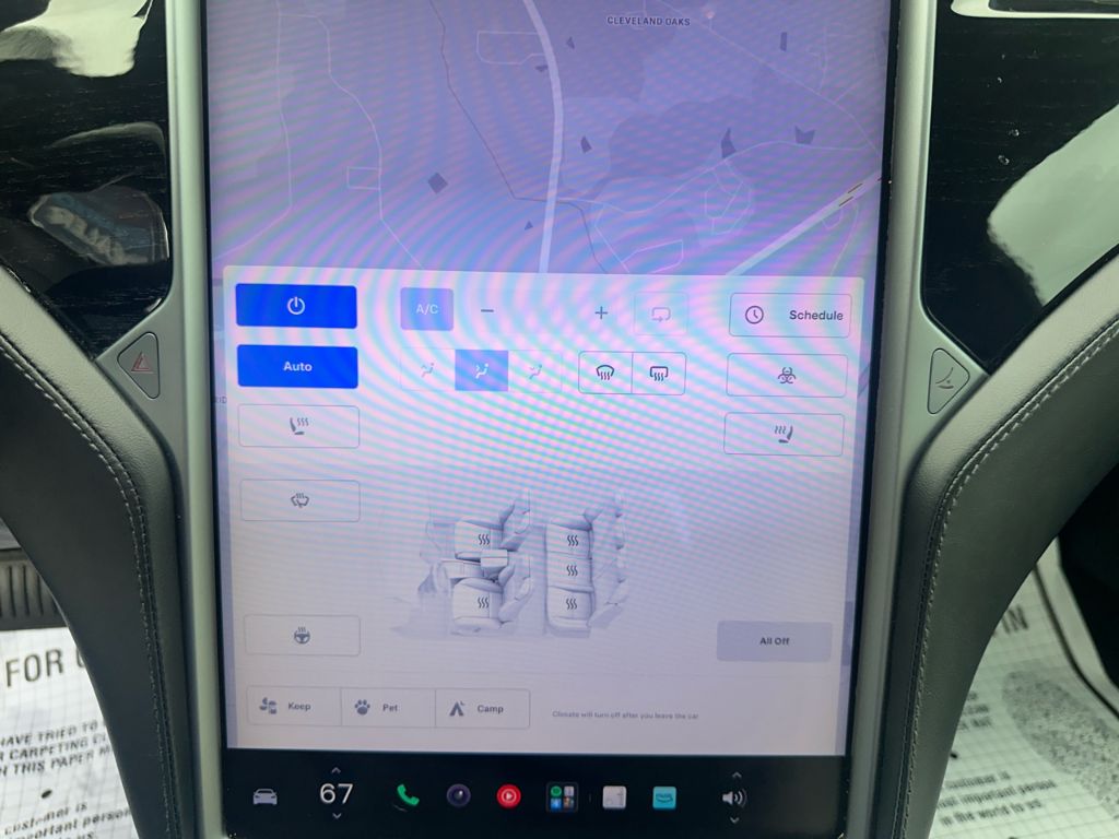 2021 Tesla Model S - $25,998