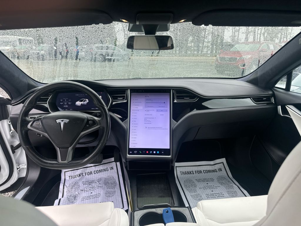 2021 Tesla Model S - $25,998