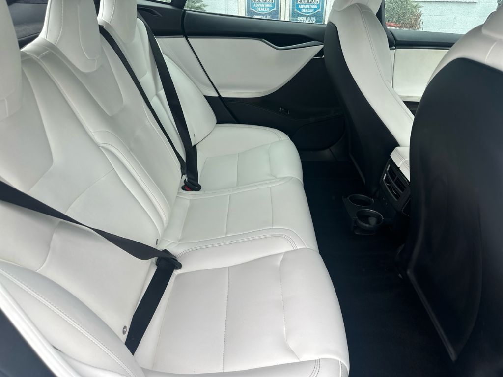 2021 Tesla Model S - $25,998