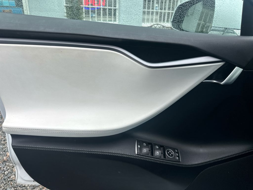 2021 Tesla Model S - $25,998