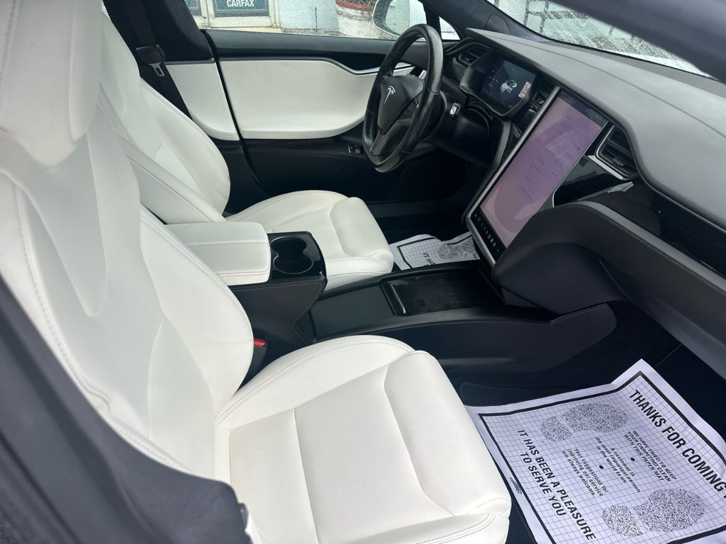 2021 Tesla Model S - $25,998