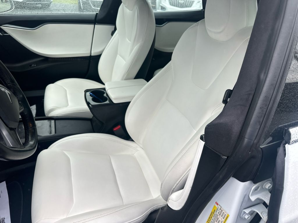 2021 Tesla Model S - $25,998