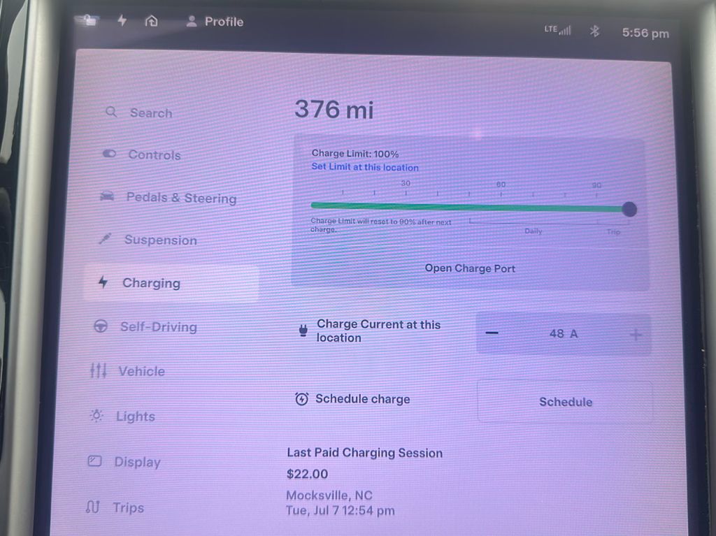 2021 Tesla Model S - $25,998