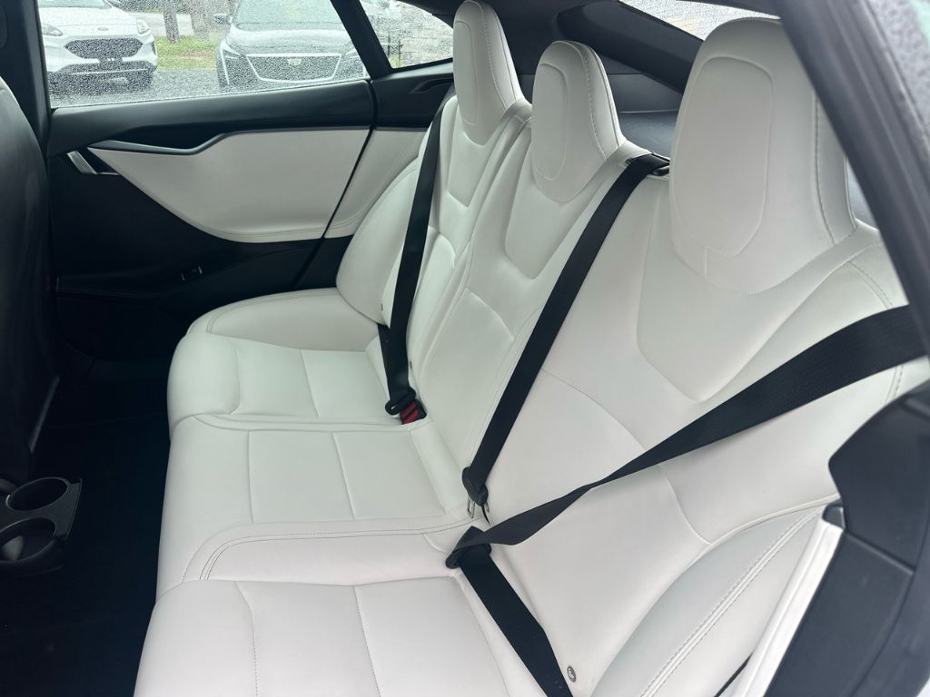 2021 Tesla Model S - $25,998