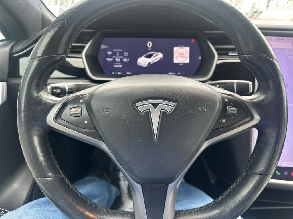2021 Tesla Model S - $25,998
