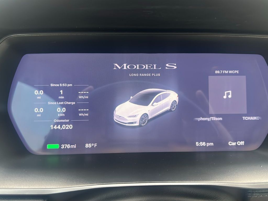 2021 Tesla Model S - $25,998