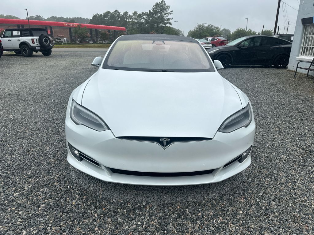 2021 Tesla Model S - $25,998