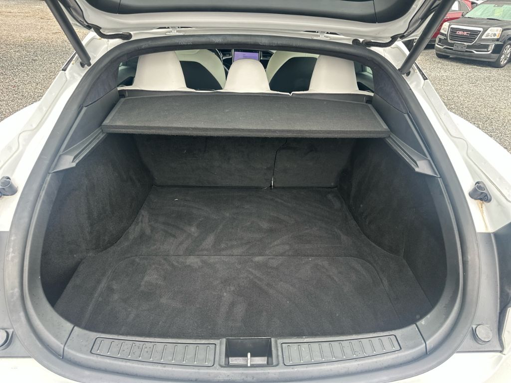 2021 Tesla Model S - $25,998